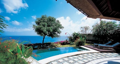 Blue Point Resort and Spa