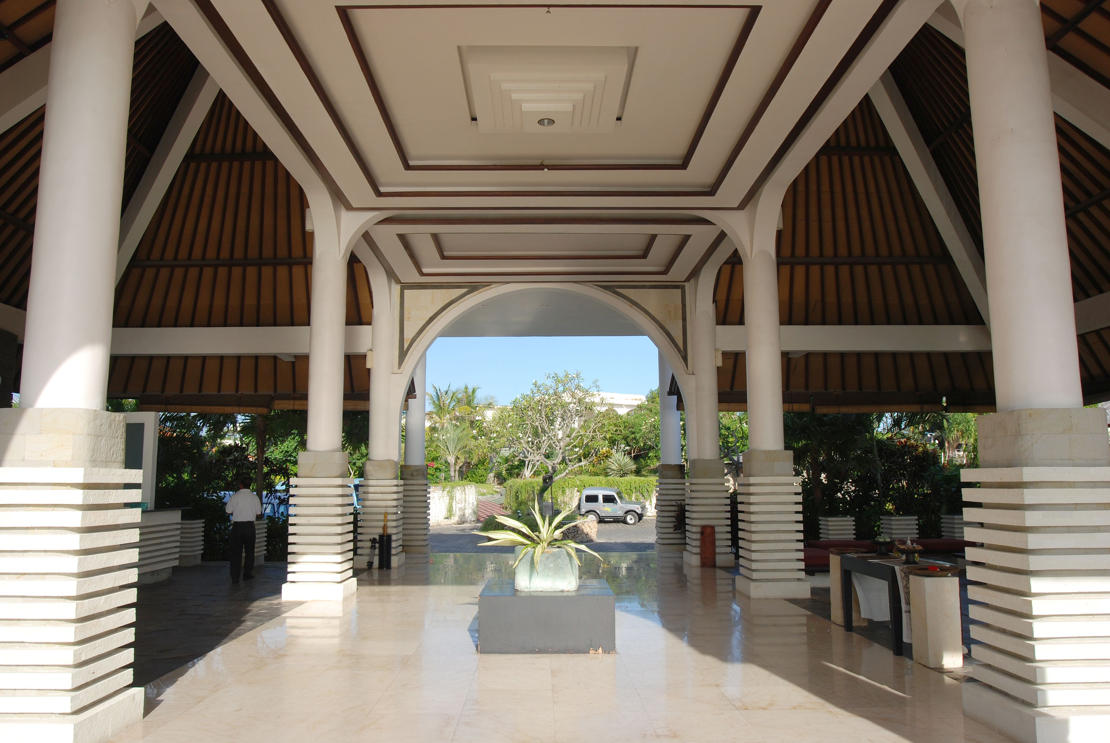 Photo - Blue Point Resort and Spa