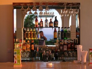 Bar (na propriedade)