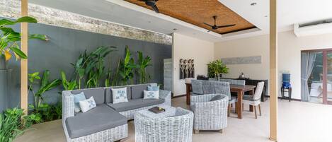 Teras/patio