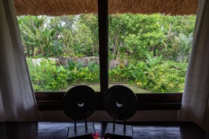 Interior - Villa Coco (Seminyak)