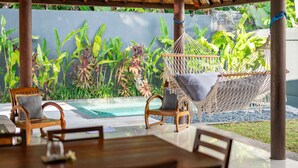 Unclassified image, 5 of 166, button - Villa Coco (Seminyak)