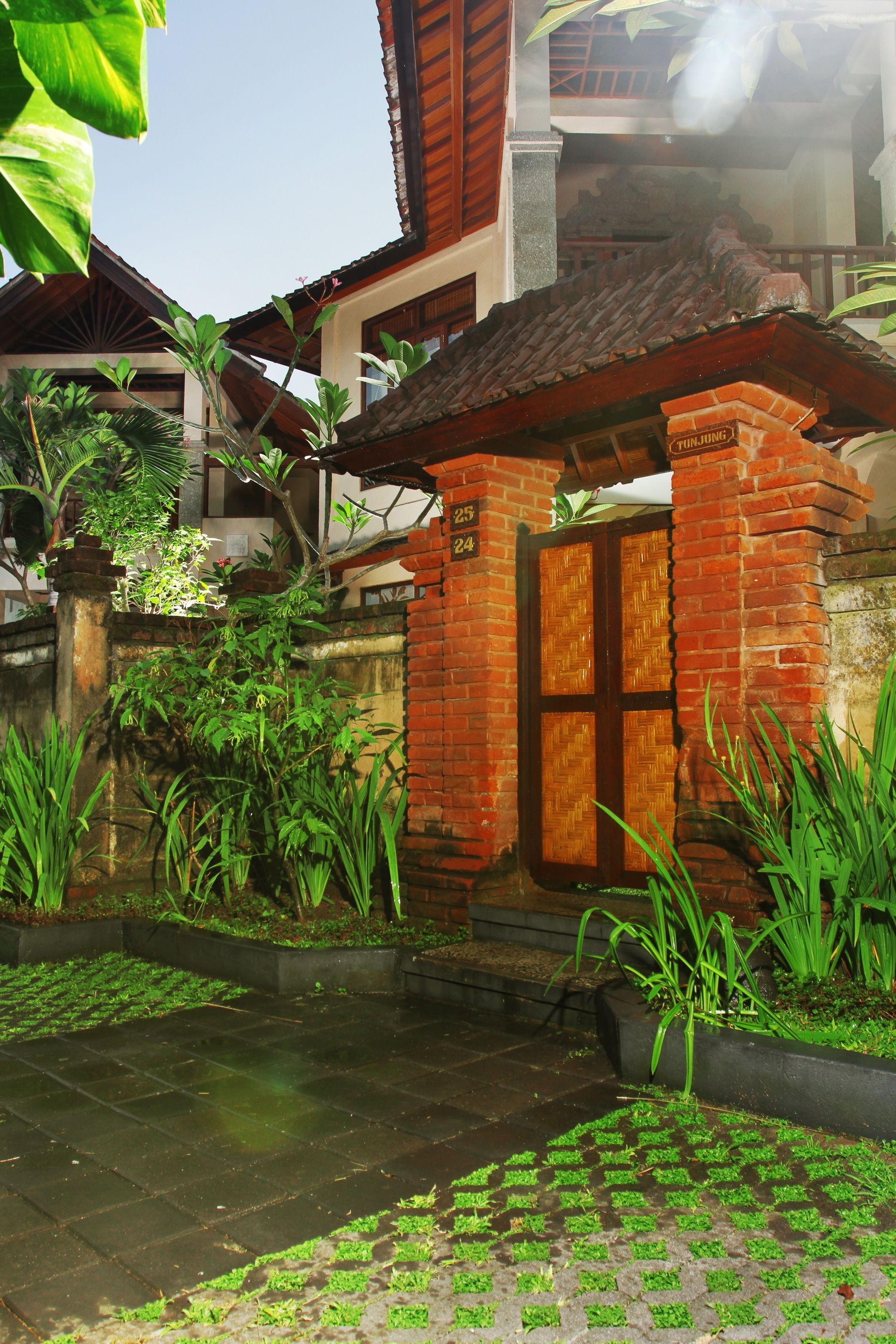 Photo - Bali Ayu Hotel And Villas