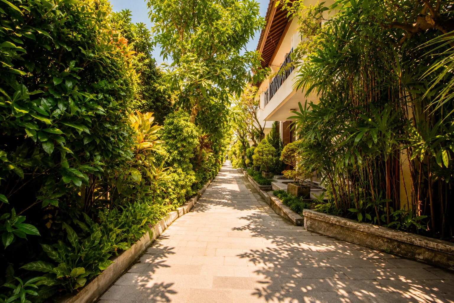 Photo - Bali Ayu Hotel And Villas