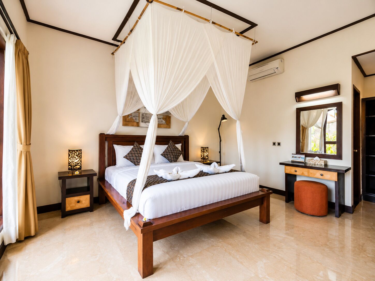 Photo - Bali Ayu Hotel And Villas