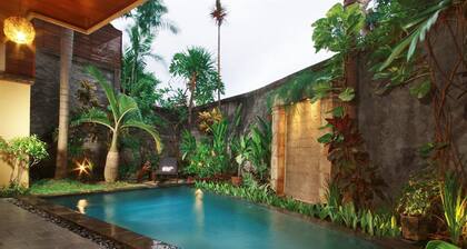 Bali Ayu Hotel And Villas