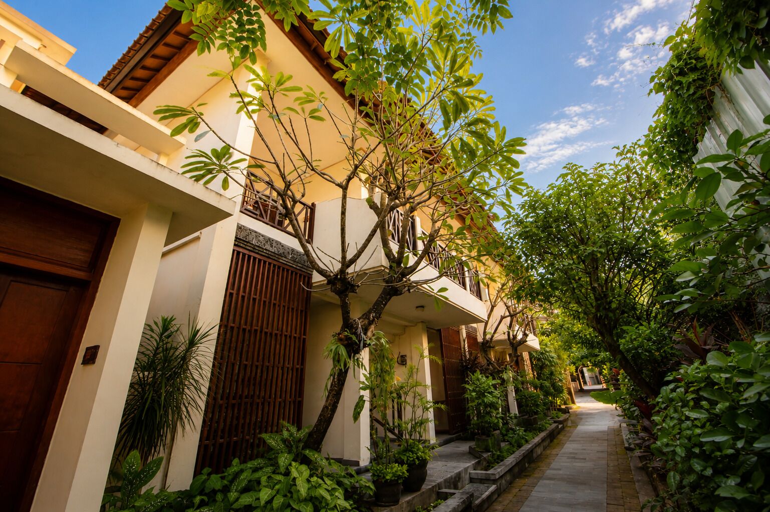 Photo - Bali Ayu Hotel And Villas