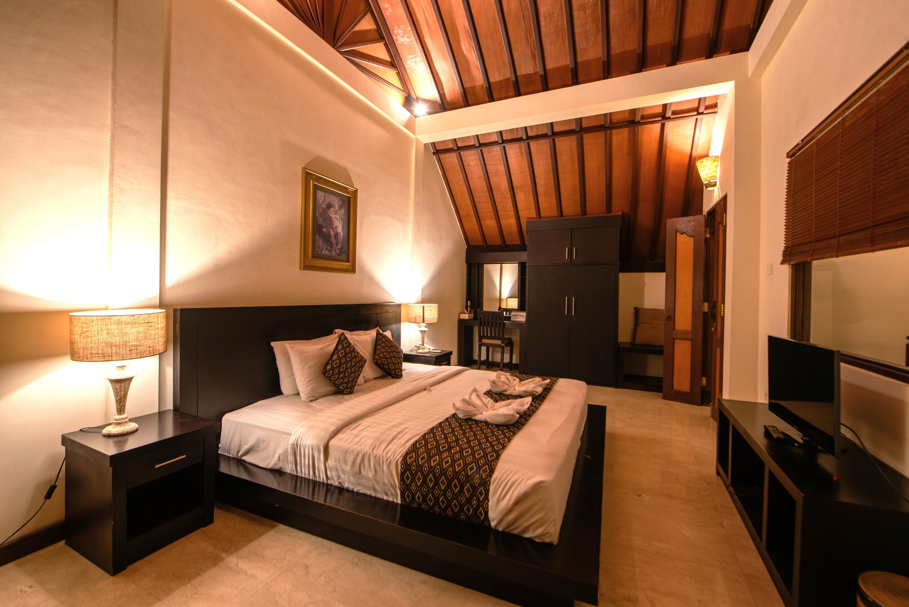 Photo - Bali Ayu Hotel And Villas