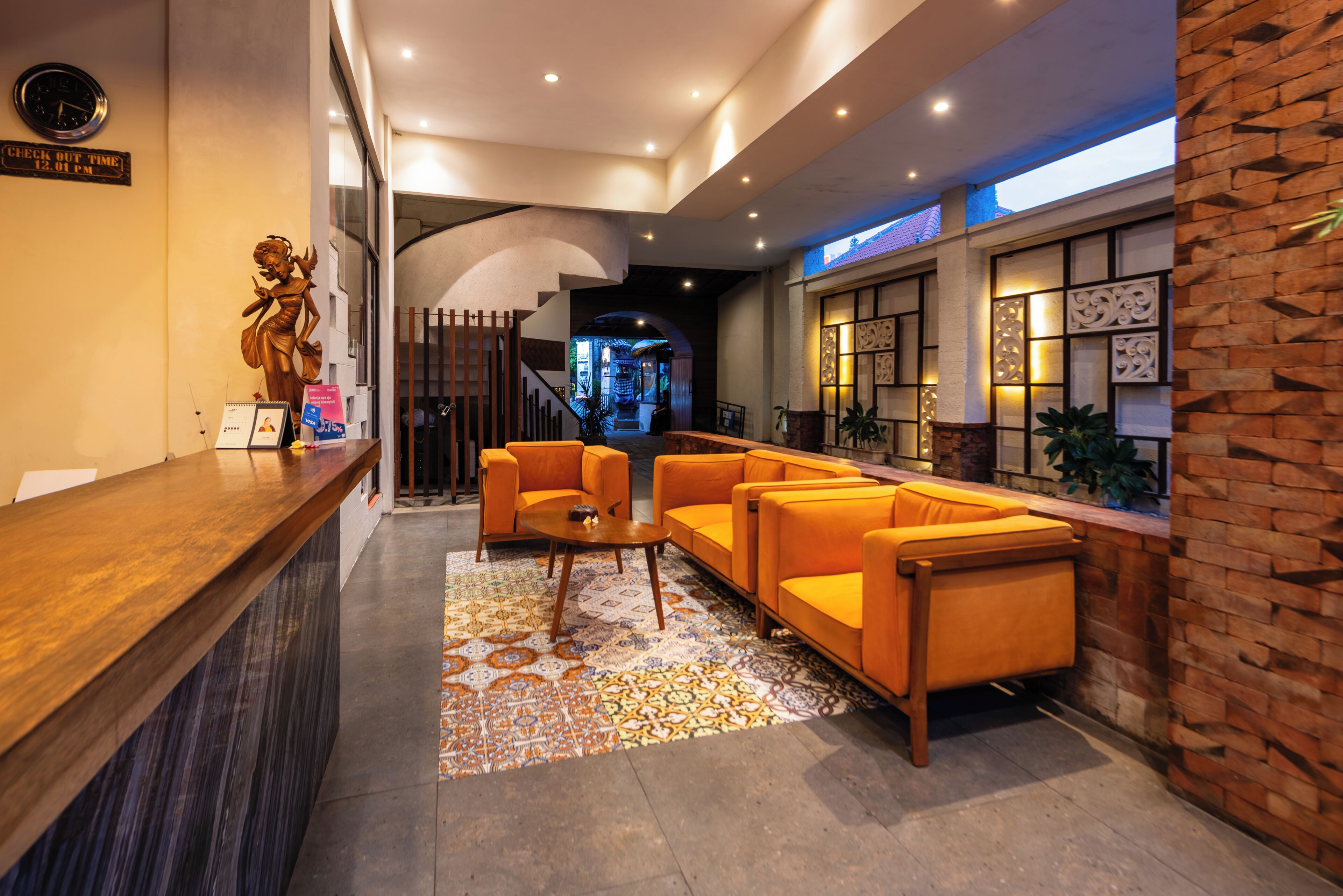 Photo - Bali Ayu Hotel And Villas