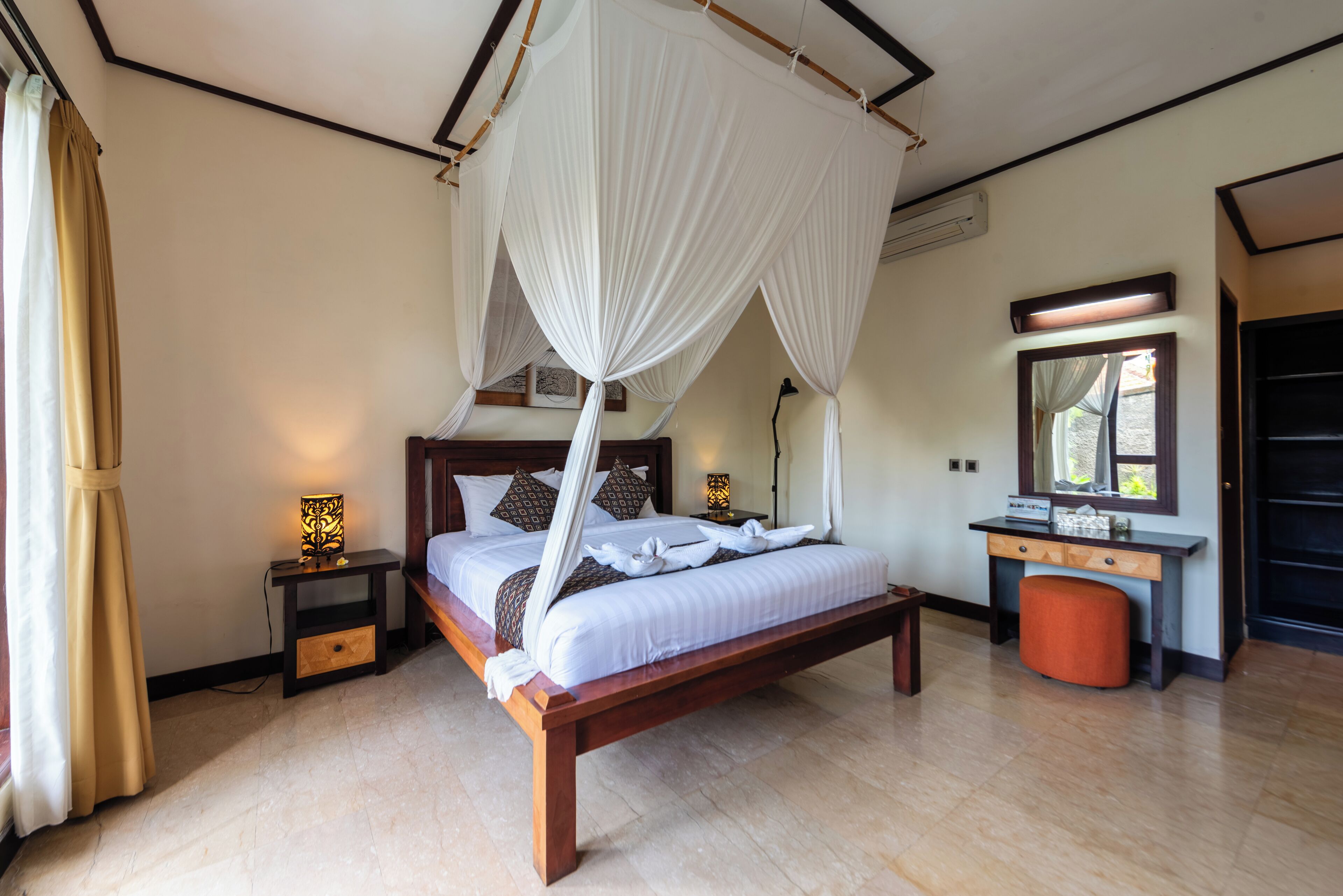 Photo - Bali Ayu Hotel And Villas
