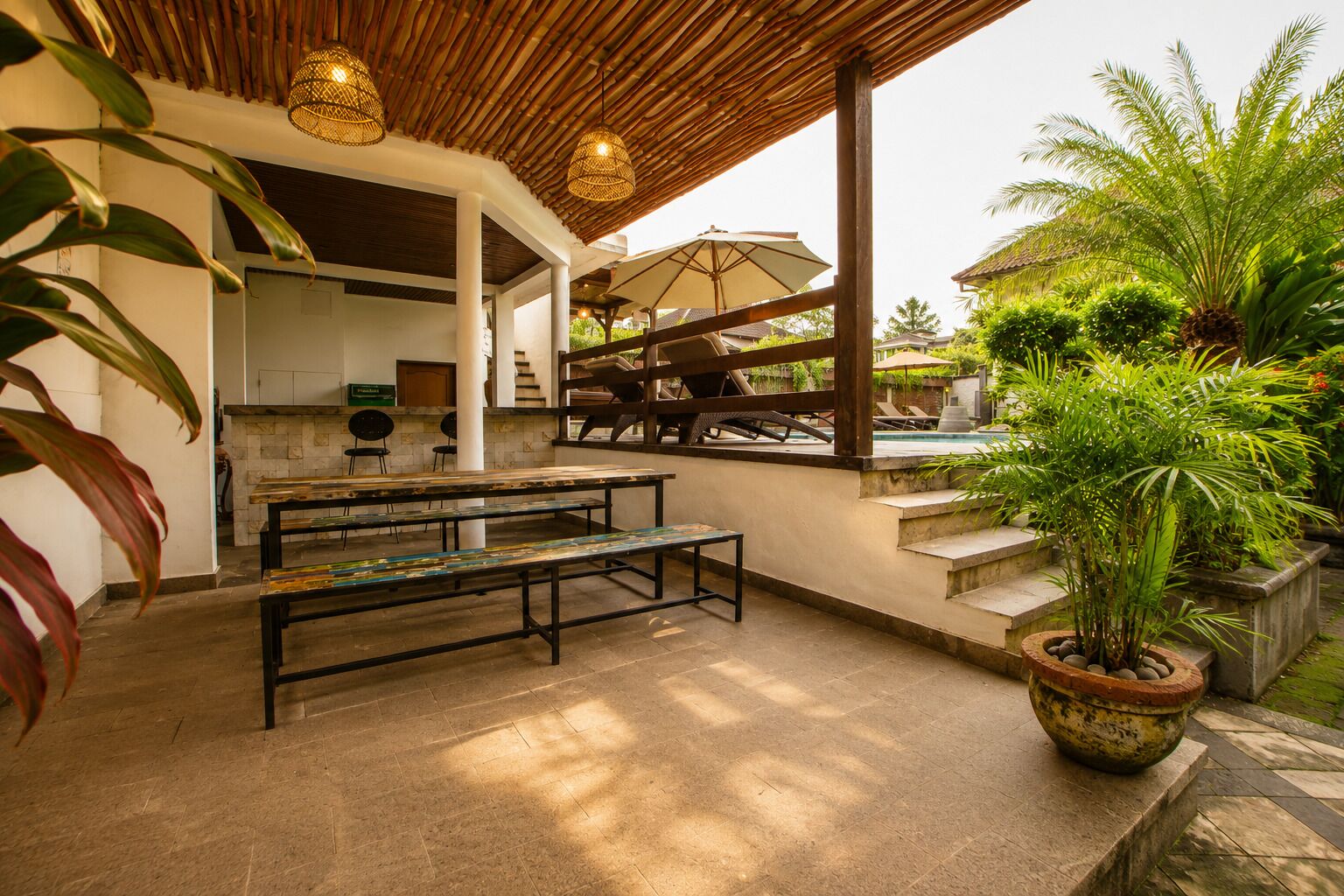 Photo - Bali Ayu Hotel And Villas
