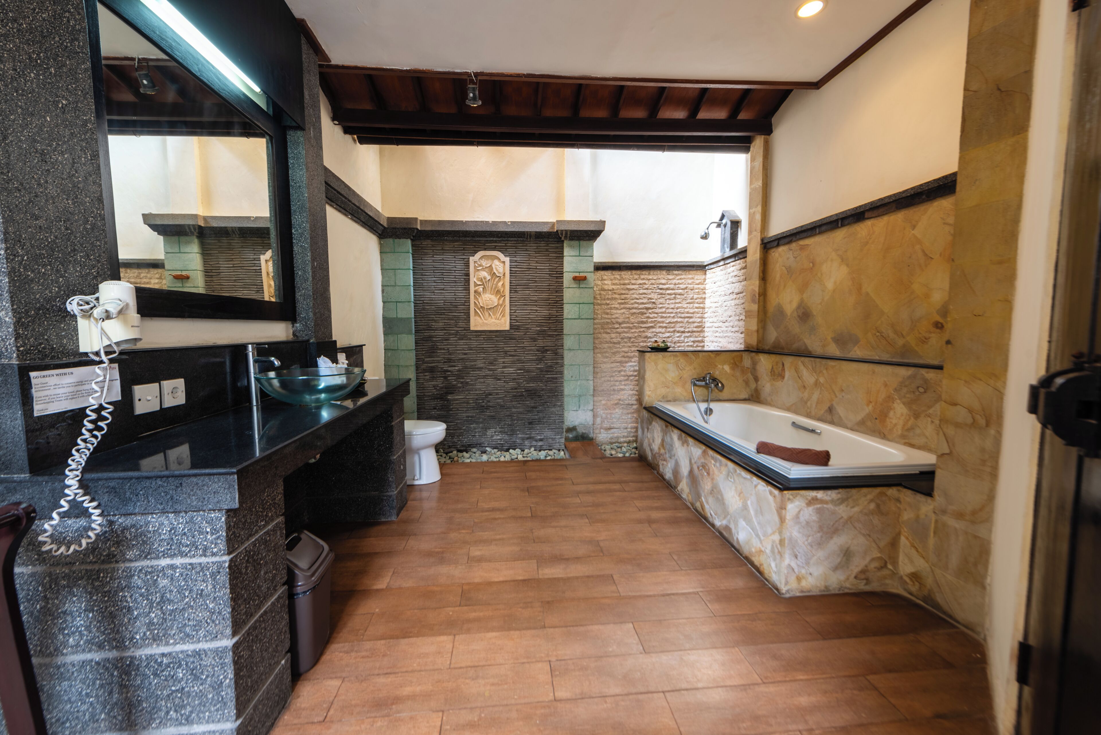 Photo - Bali Ayu Hotel And Villas