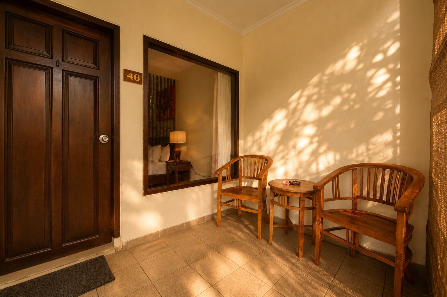 Photo - Bali Ayu Hotel And Villas