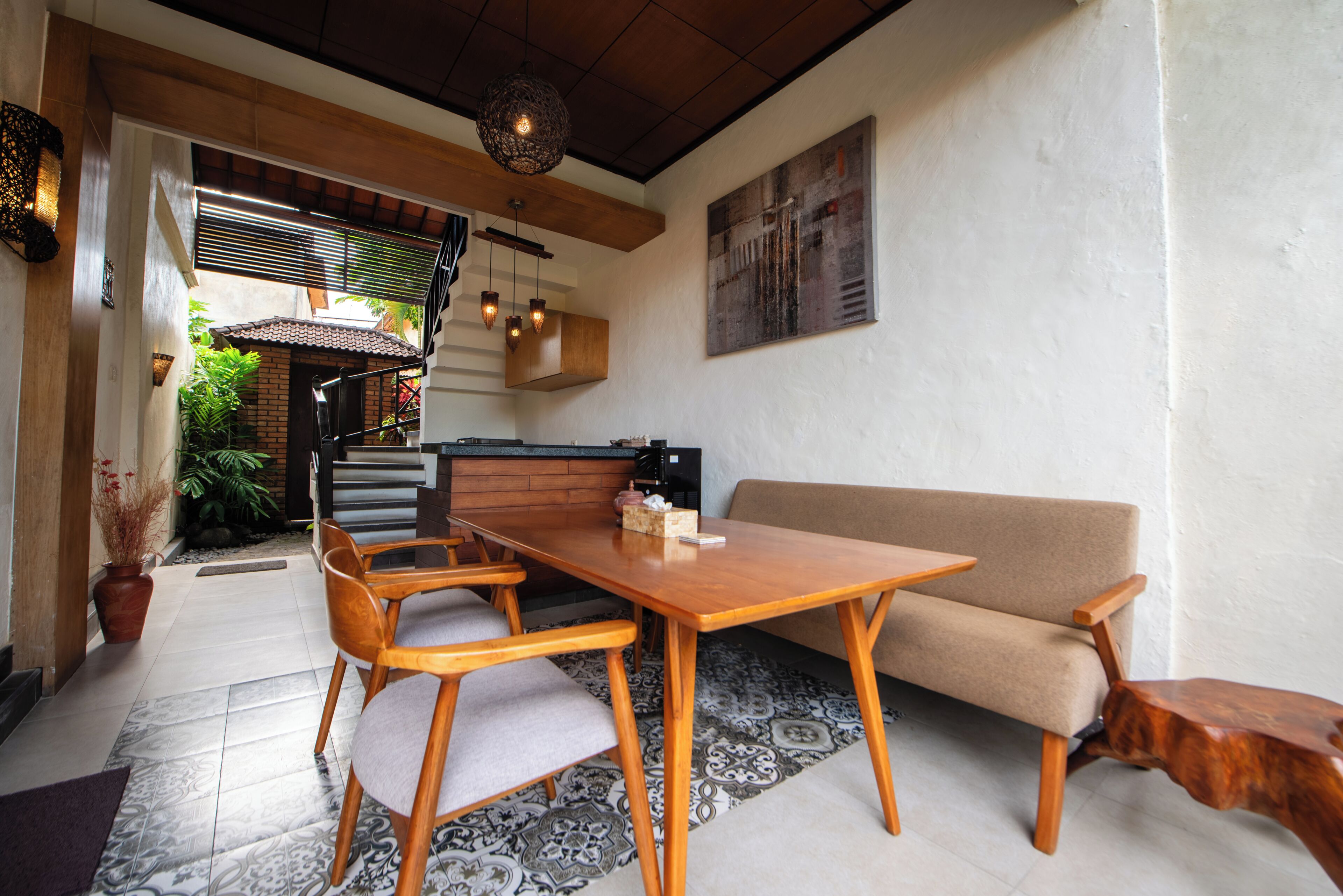 Photo - Bali Ayu Hotel And Villas