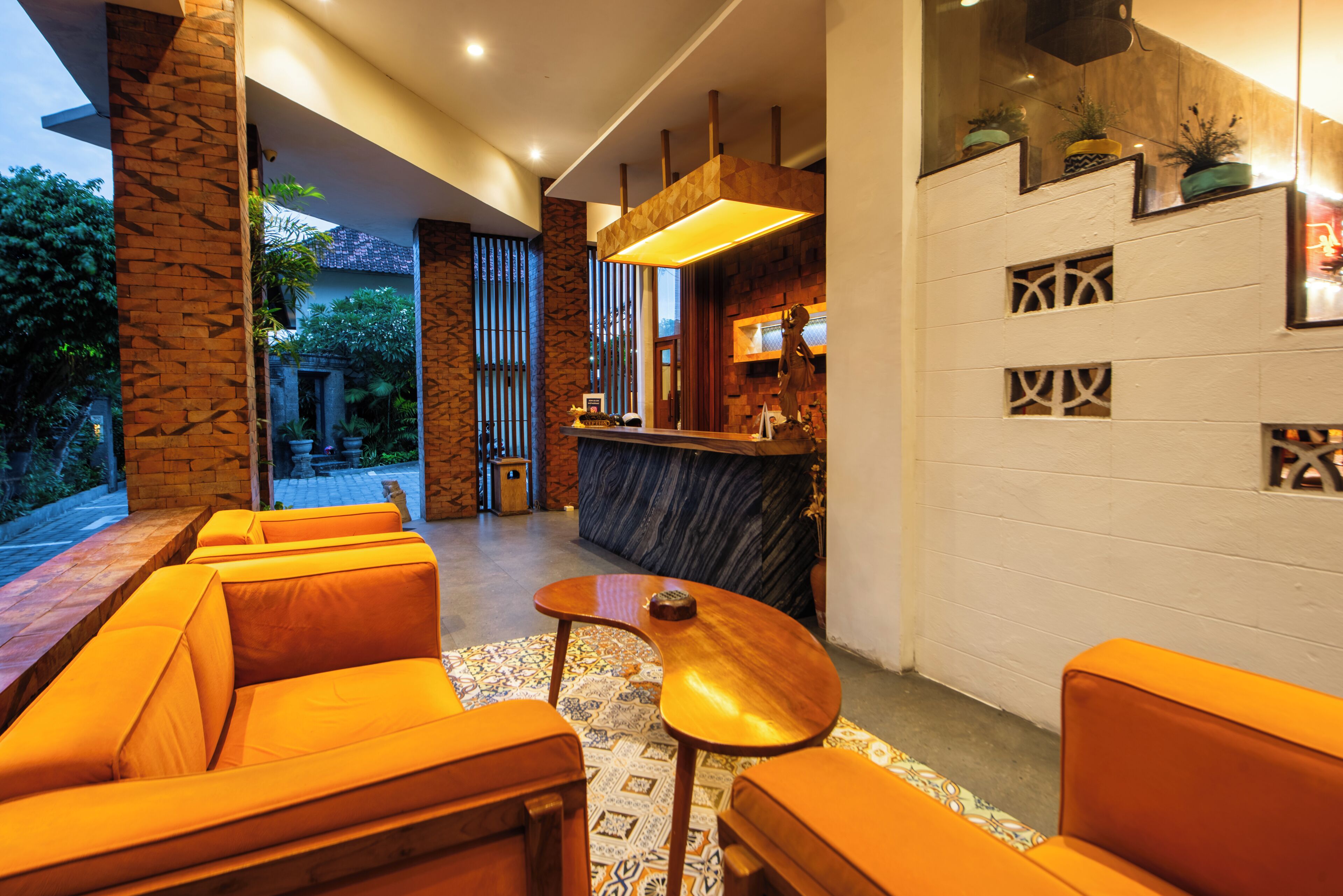 Photo - Bali Ayu Hotel And Villas