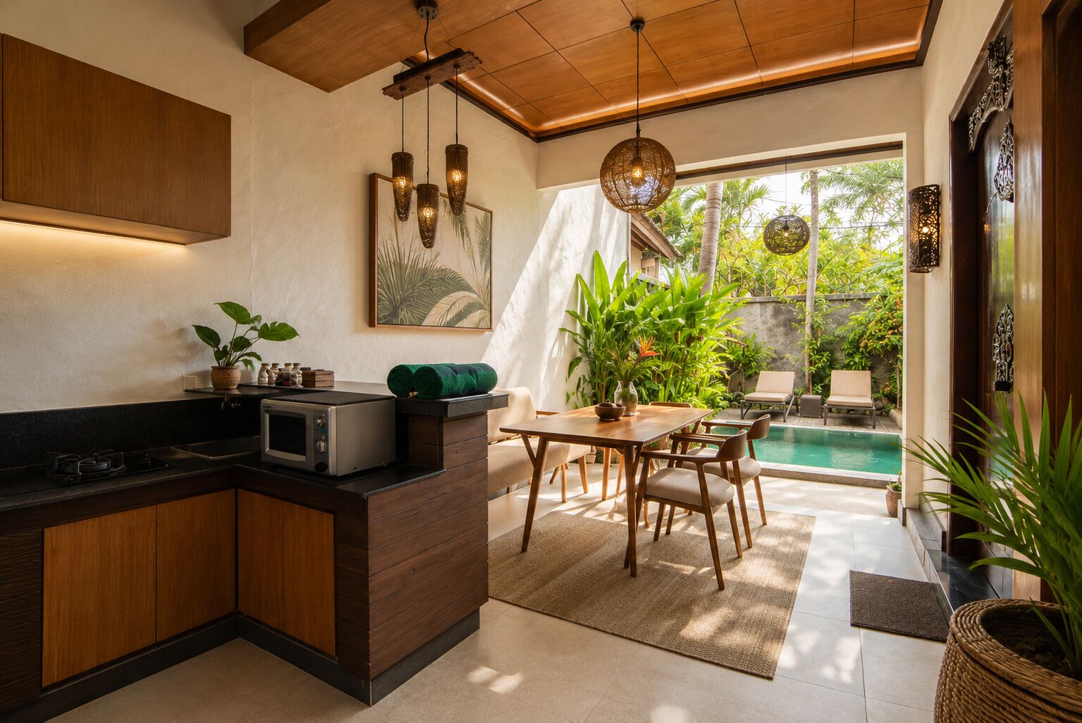 Photo - Bali Ayu Hotel And Villas