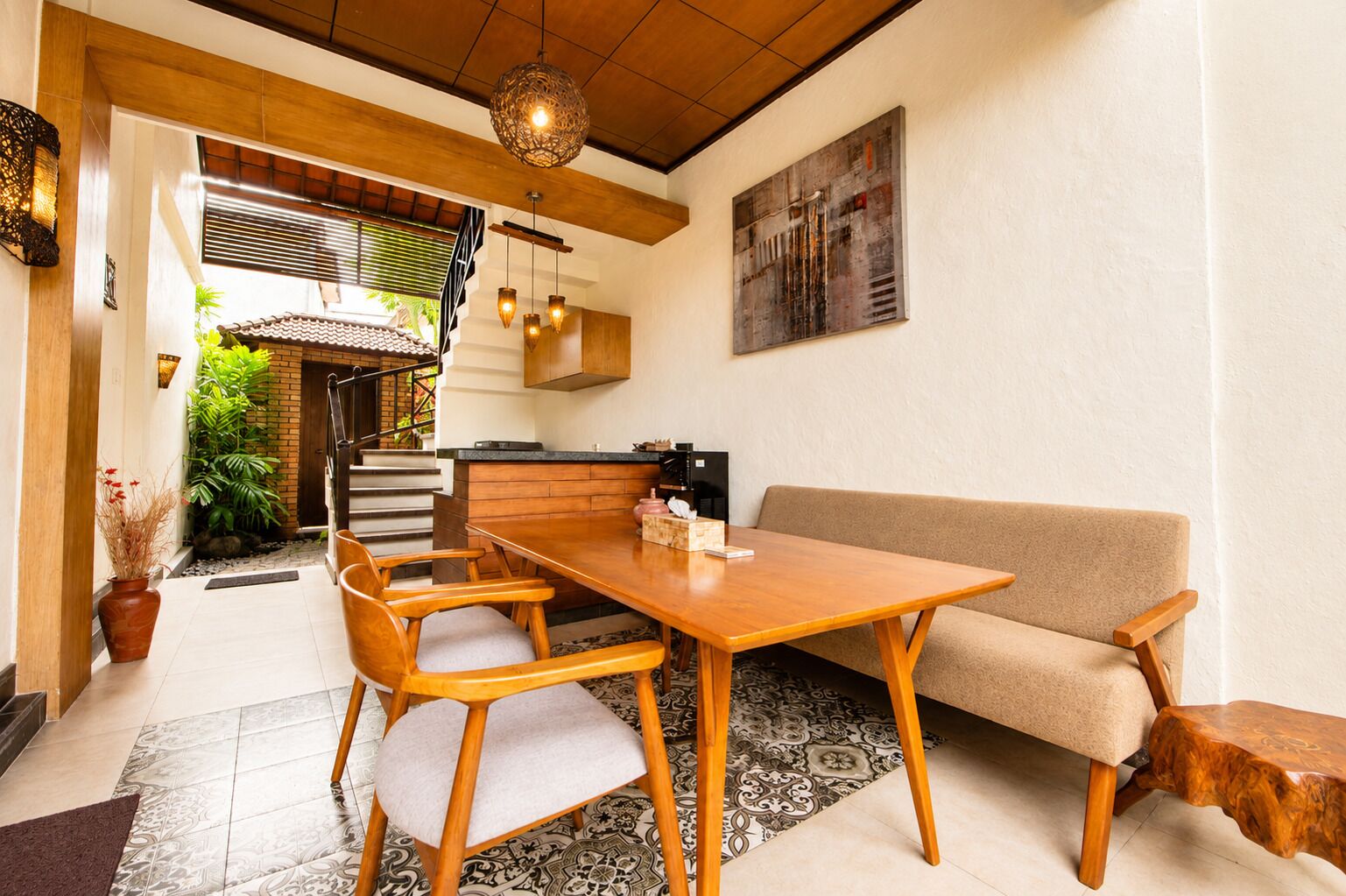 Photo - Bali Ayu Hotel And Villas