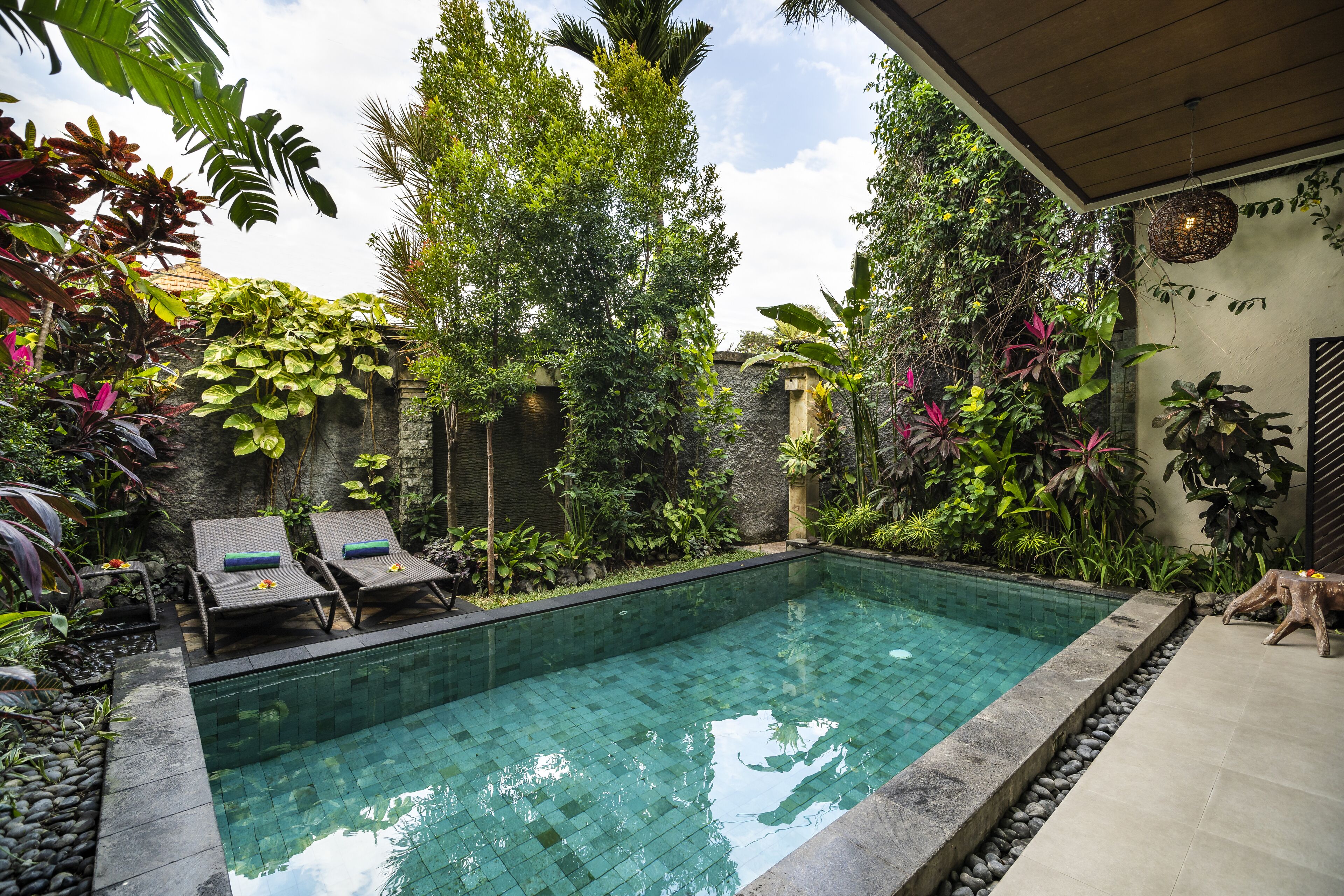 Photo - Bali Ayu Hotel And Villas