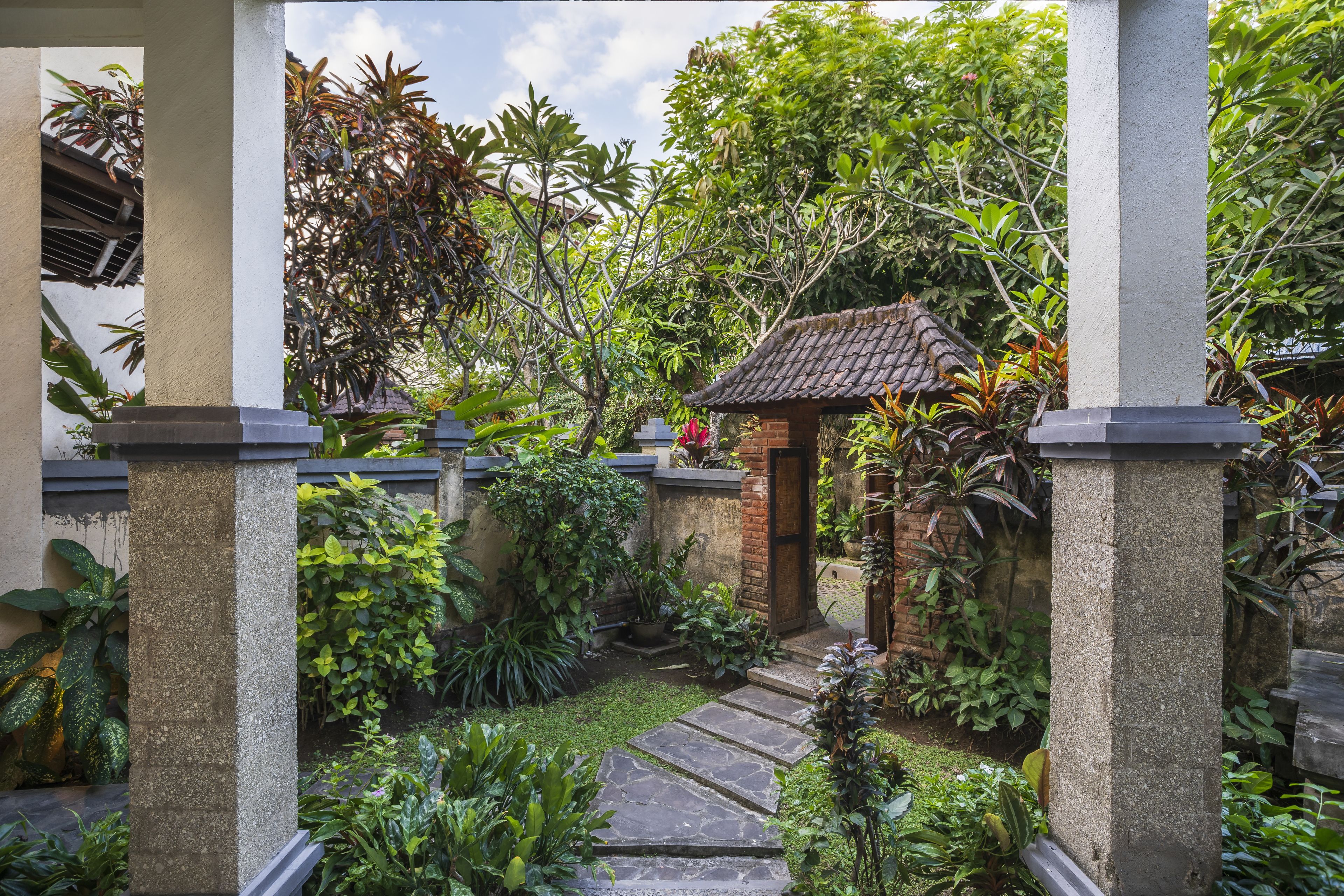 Photo - Bali Ayu Hotel And Villas