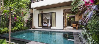 Bali Ayu Hotel And Villas