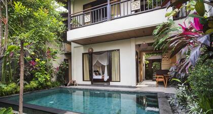 Bali Ayu Hotel And Villas