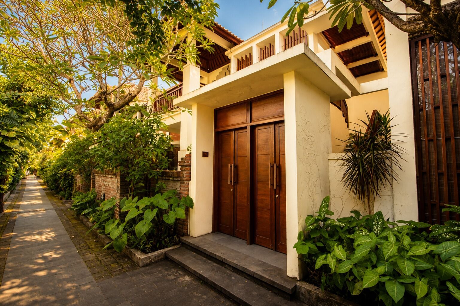 Photo - Bali Ayu Hotel And Villas