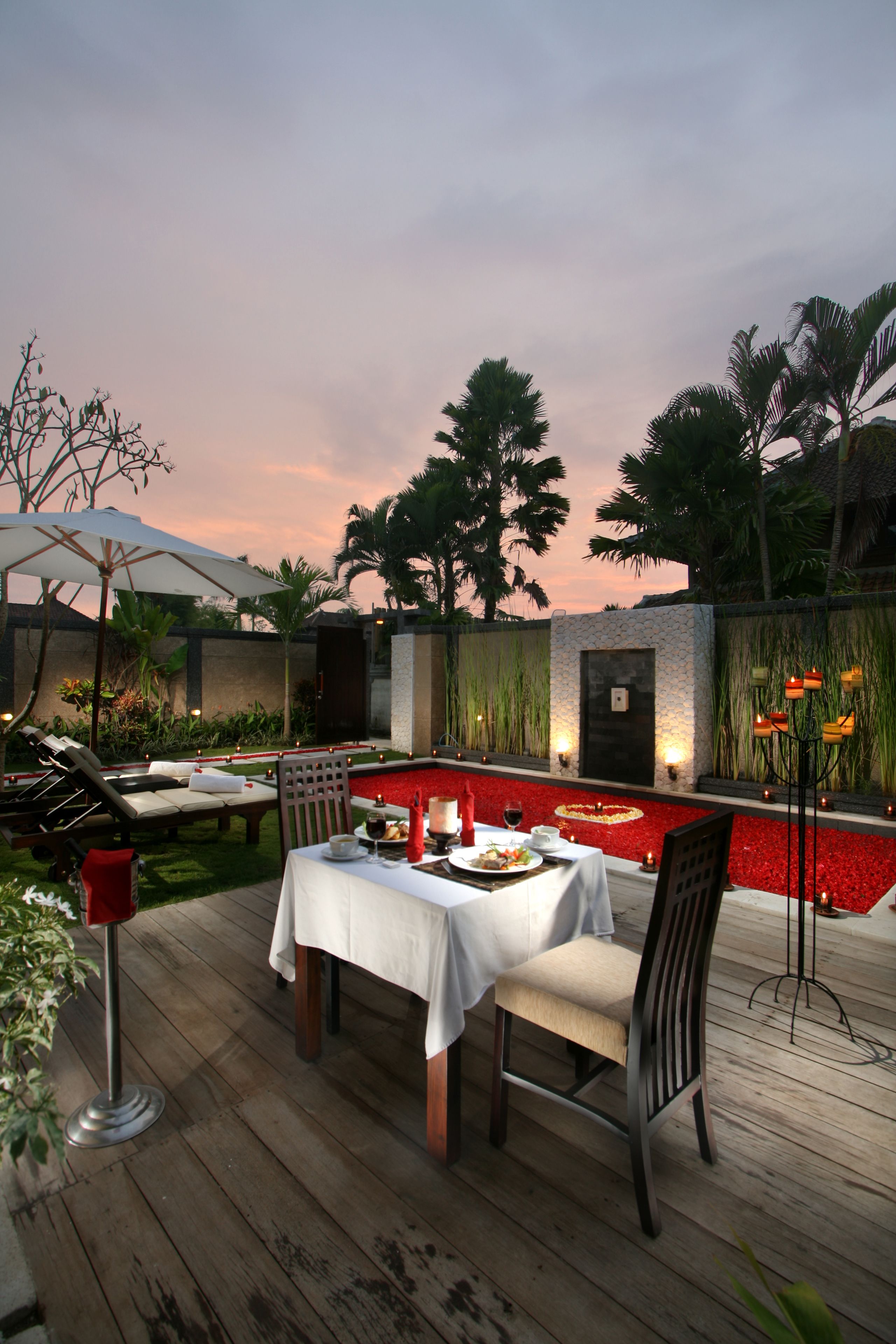 Foto - Bali Rich Villas