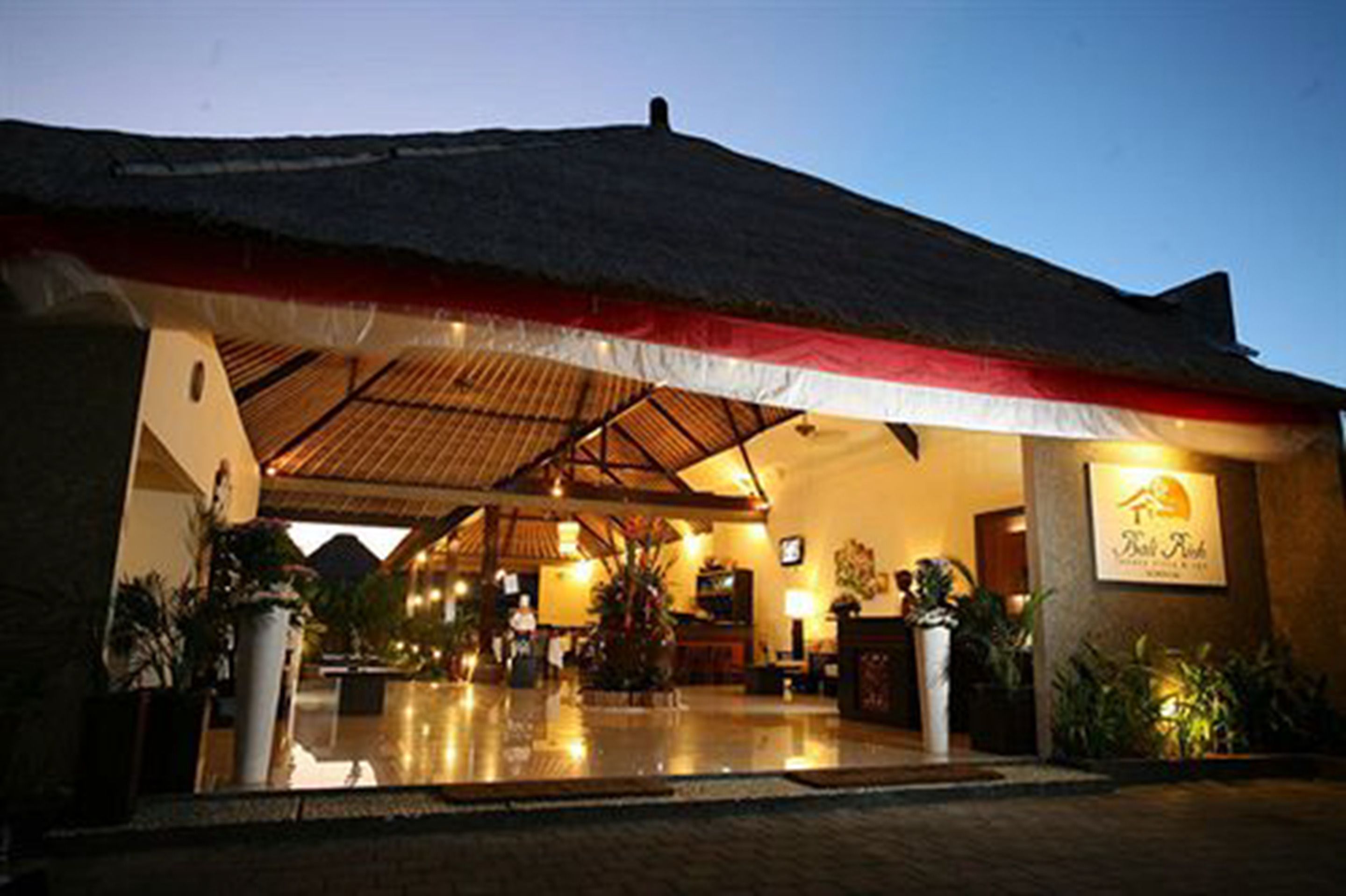 Foto - Bali Rich Villas