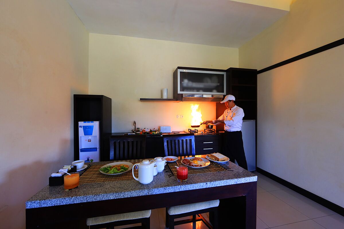 Foto - Bali Rich Villas