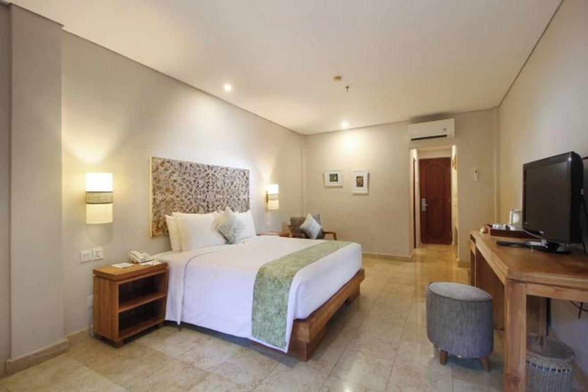 Alam Room