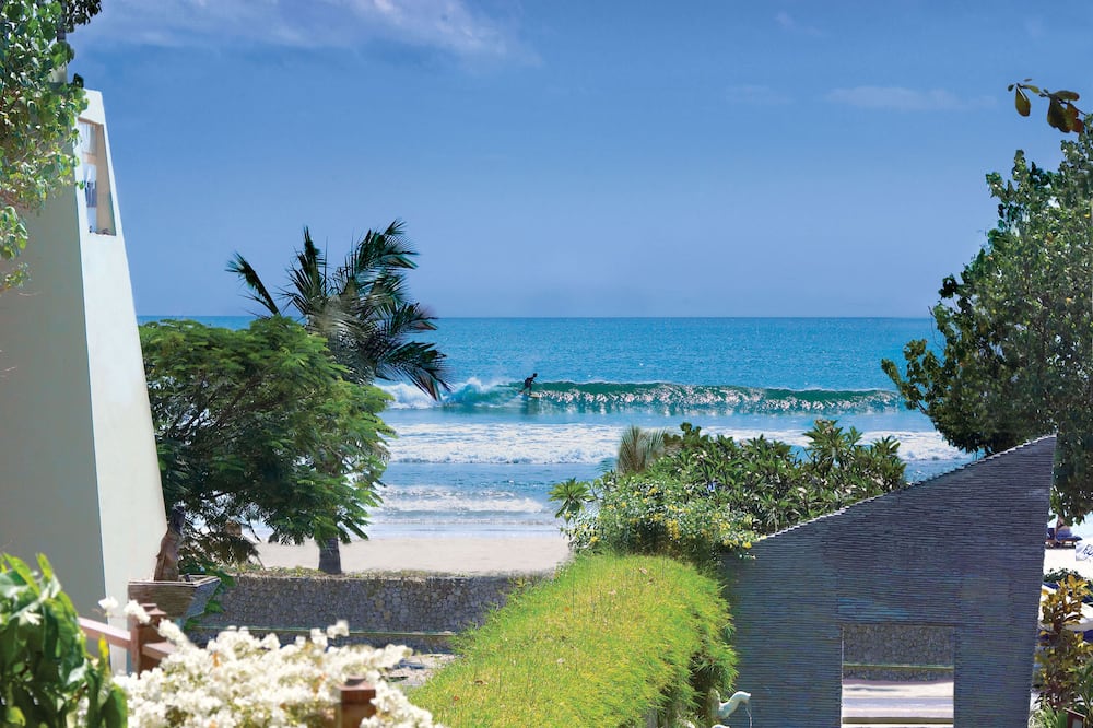 AlamKulKul Boutique Resort Kuta Bali