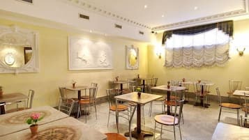 Restaurantes
