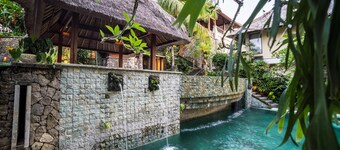 Kori Ubud Resort