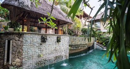 Kori Ubud Resort