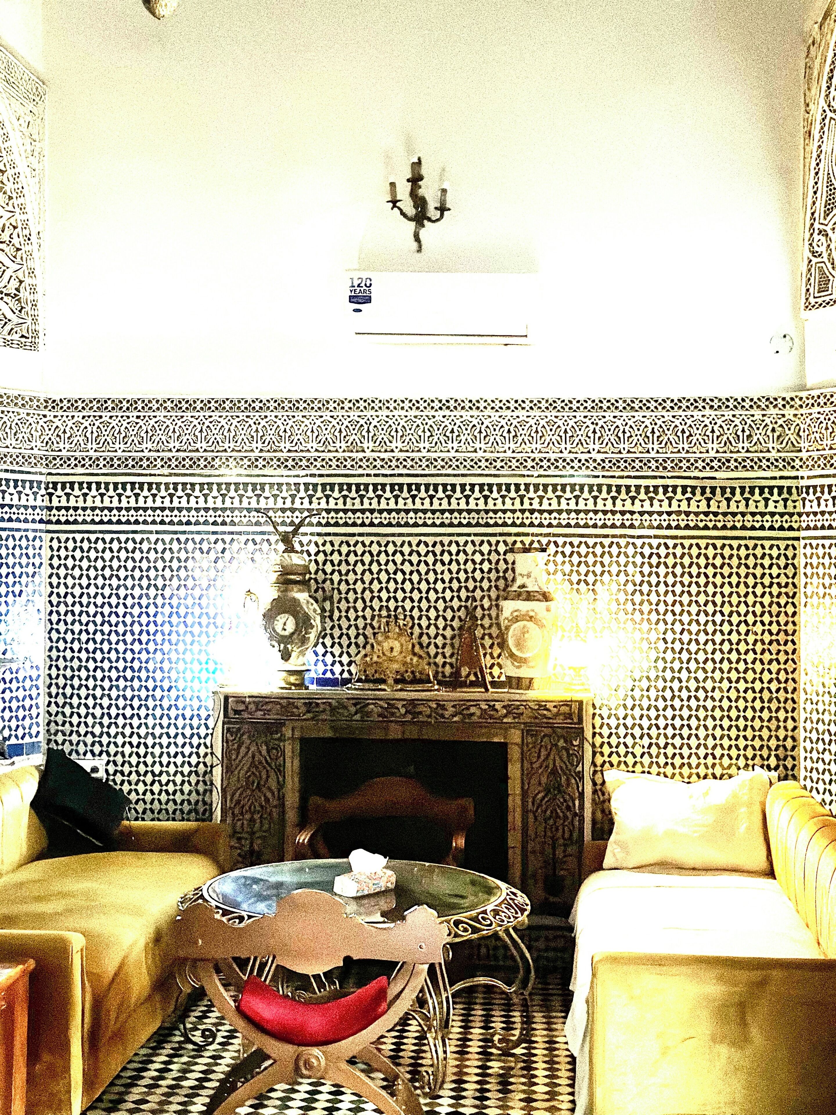 Photo - Riad Damia Suite & Spa