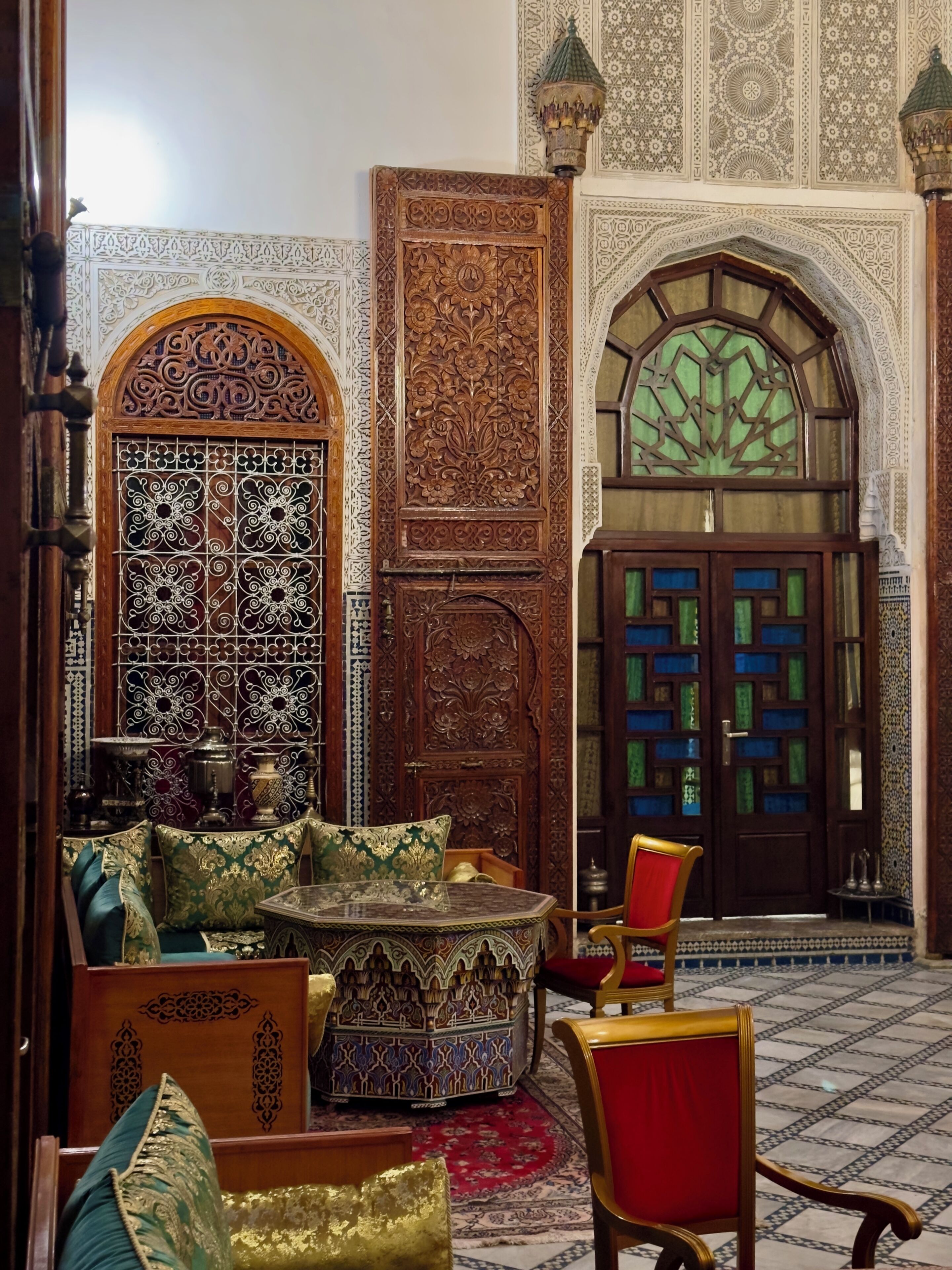 Photo - Riad Damia Suite & Spa