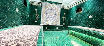 Riad Damia Suite &Spa