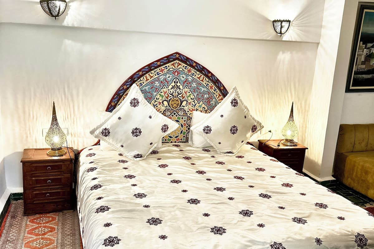 Comfort Room, 1 Bedroom, Ocean View | Premium bedding, free minibar, in-room safe, individually decorated