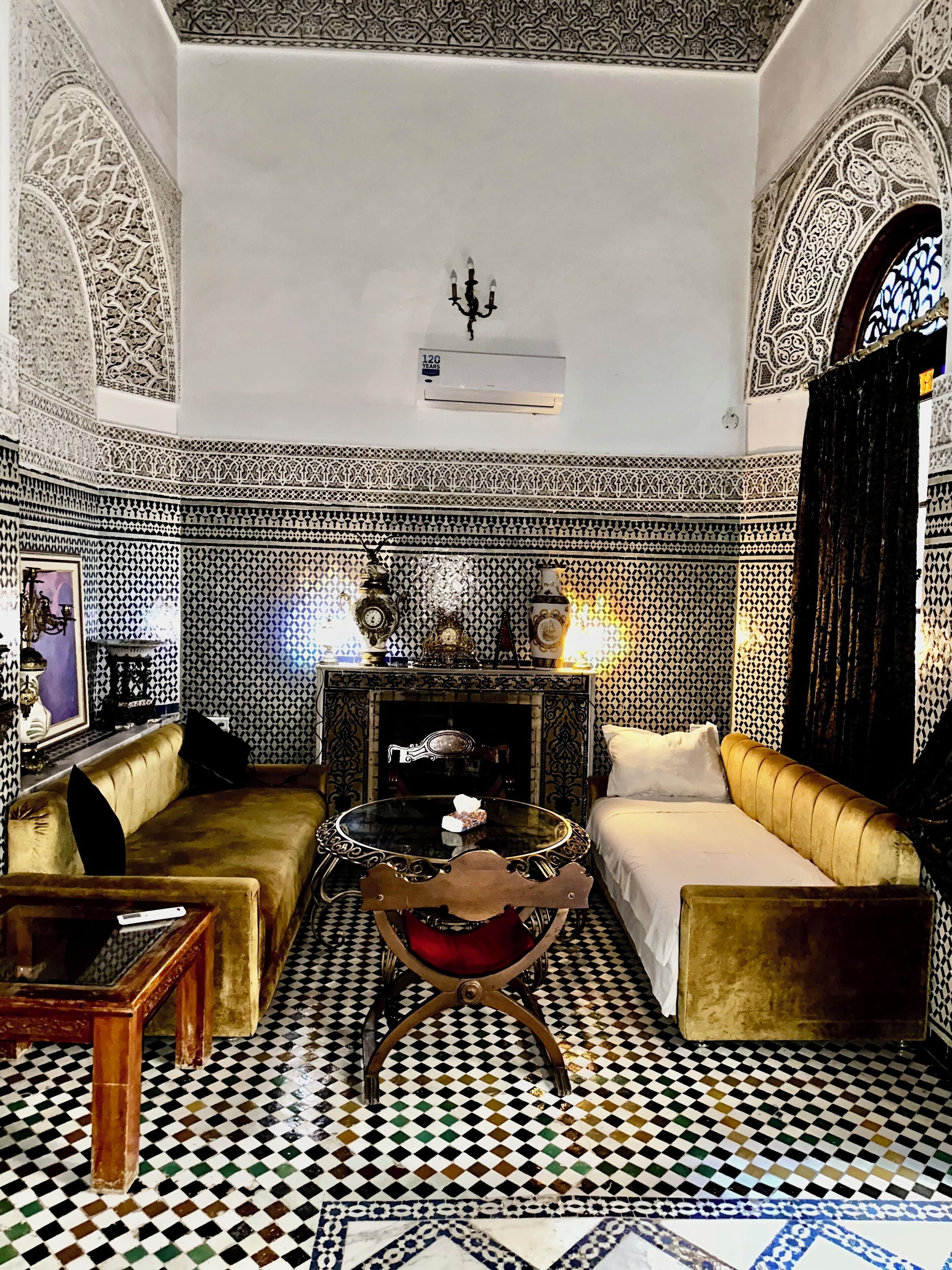 Photo - Riad Damia Suite & Spa
