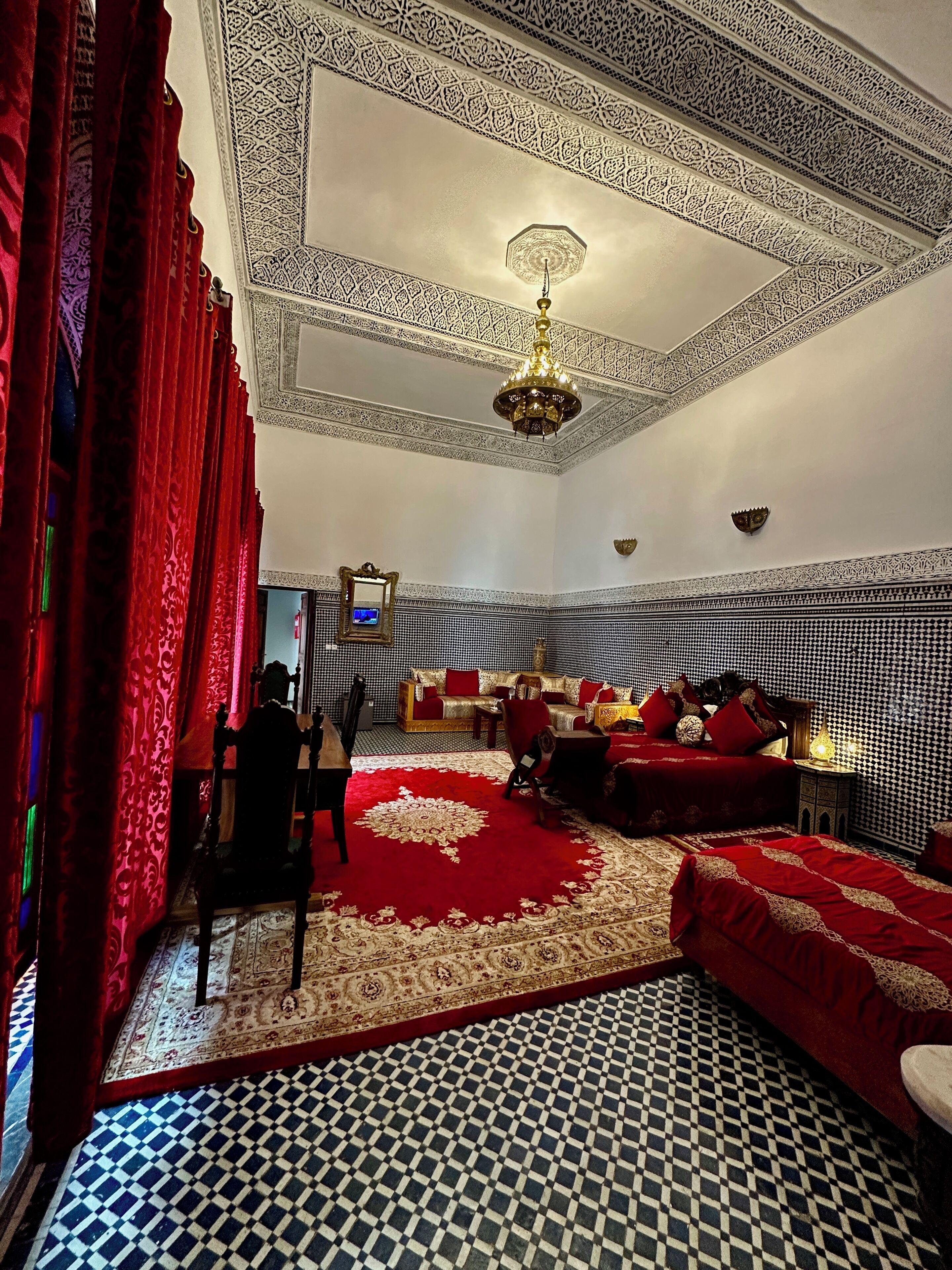 Photo - Riad Damia Suite & Spa
