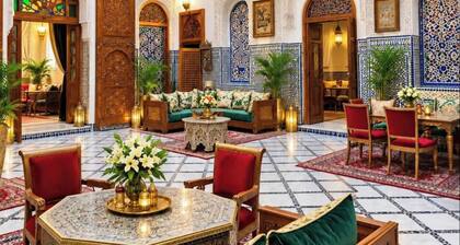 Riad Damia Suite &Spa