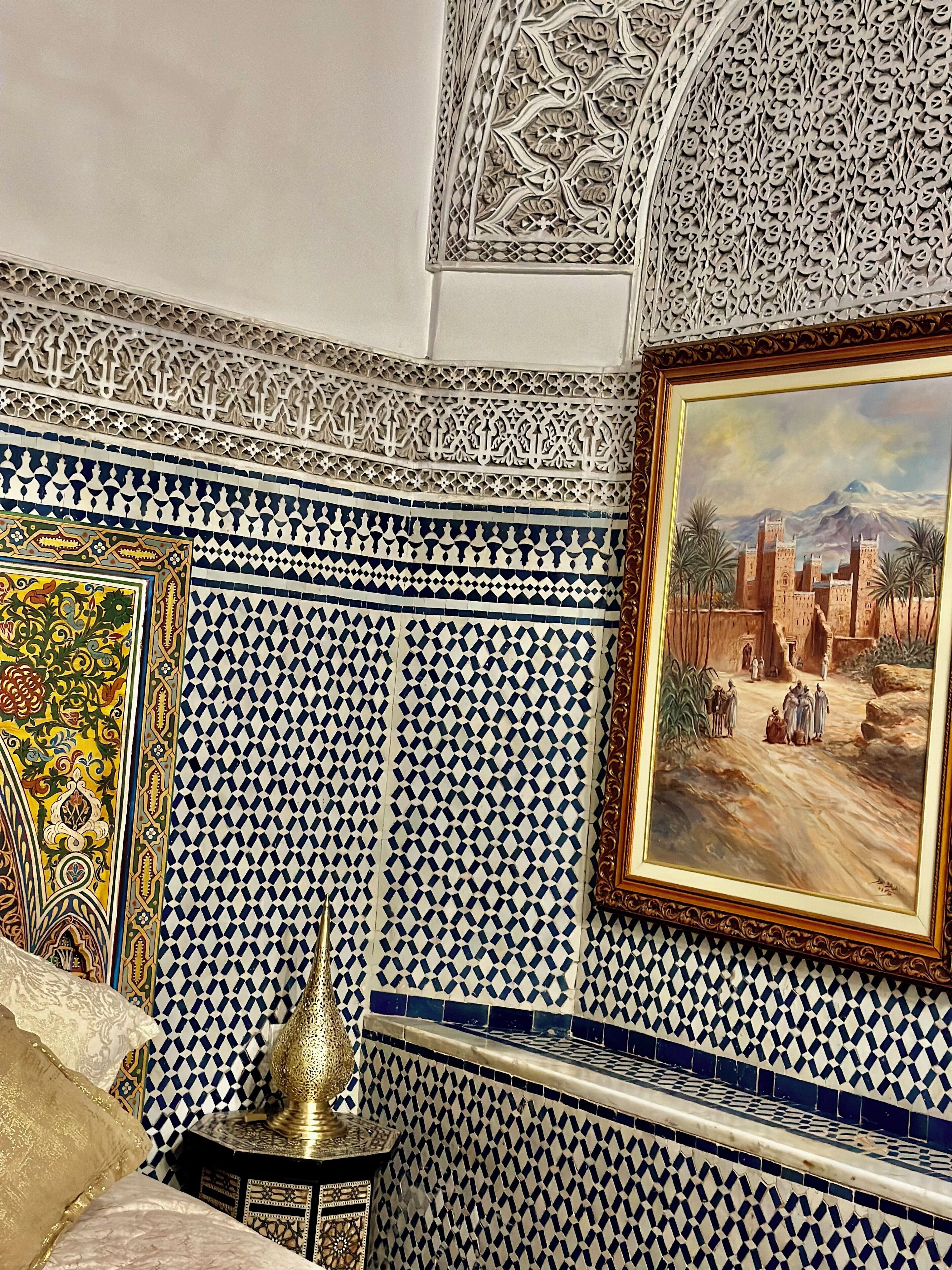 Foto - Riad Damia Suite &Spa