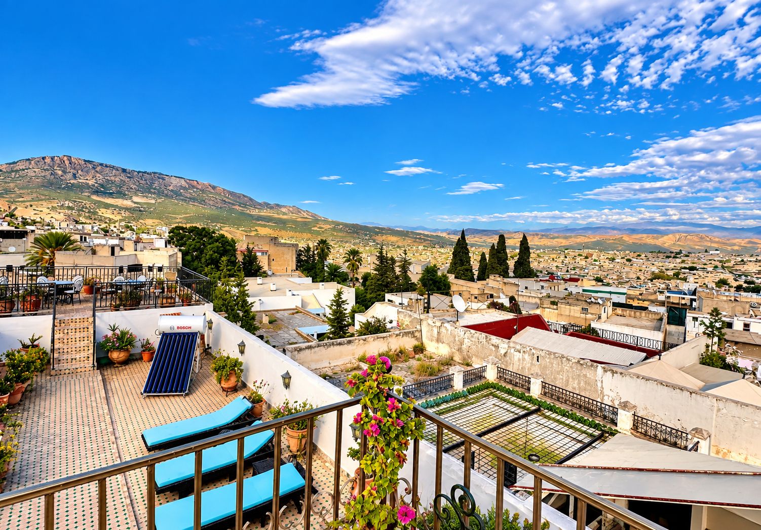 Foto - Riad Damia Suite &Spa