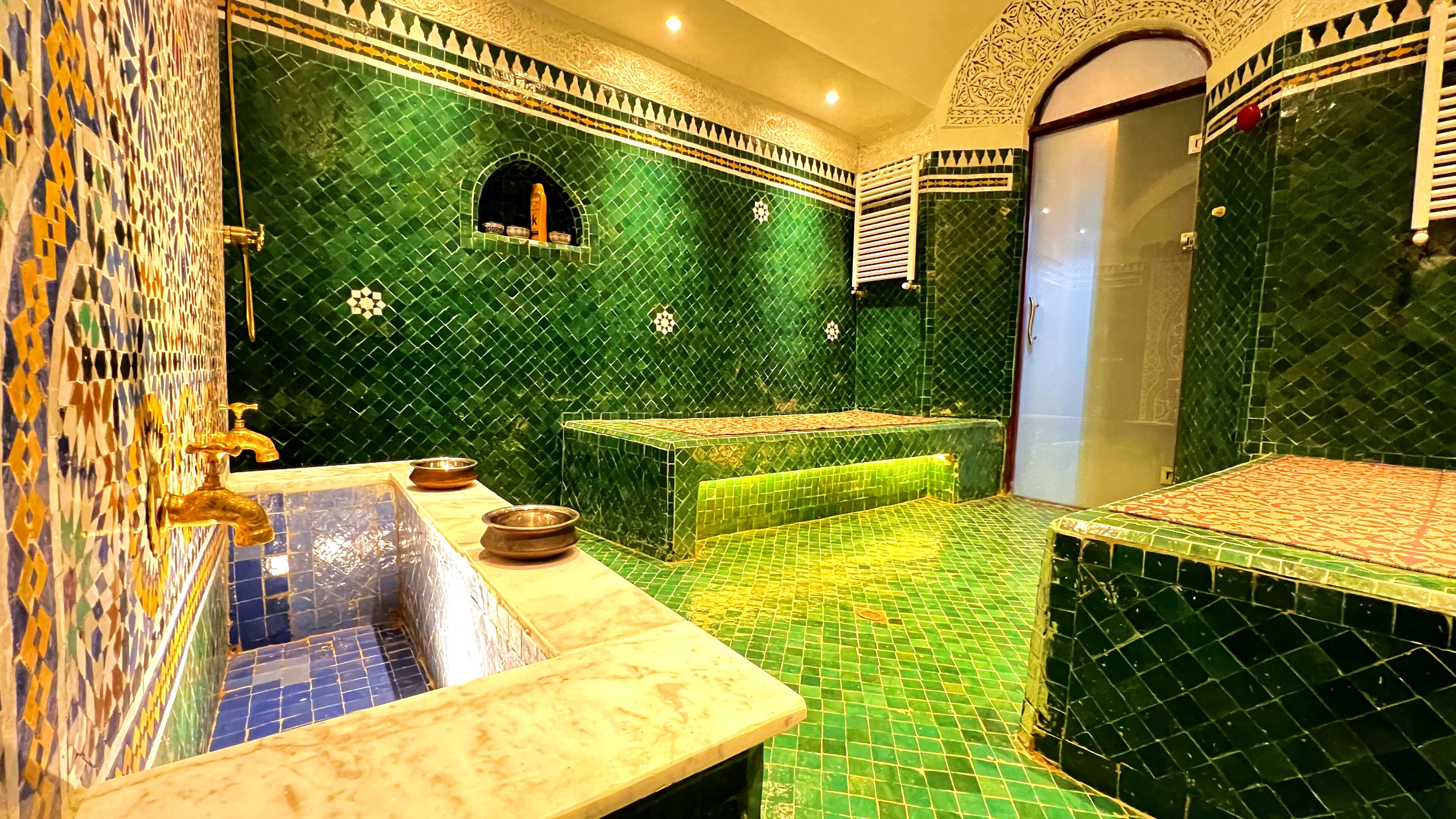 Photo - Riad Damia Suite & Spa