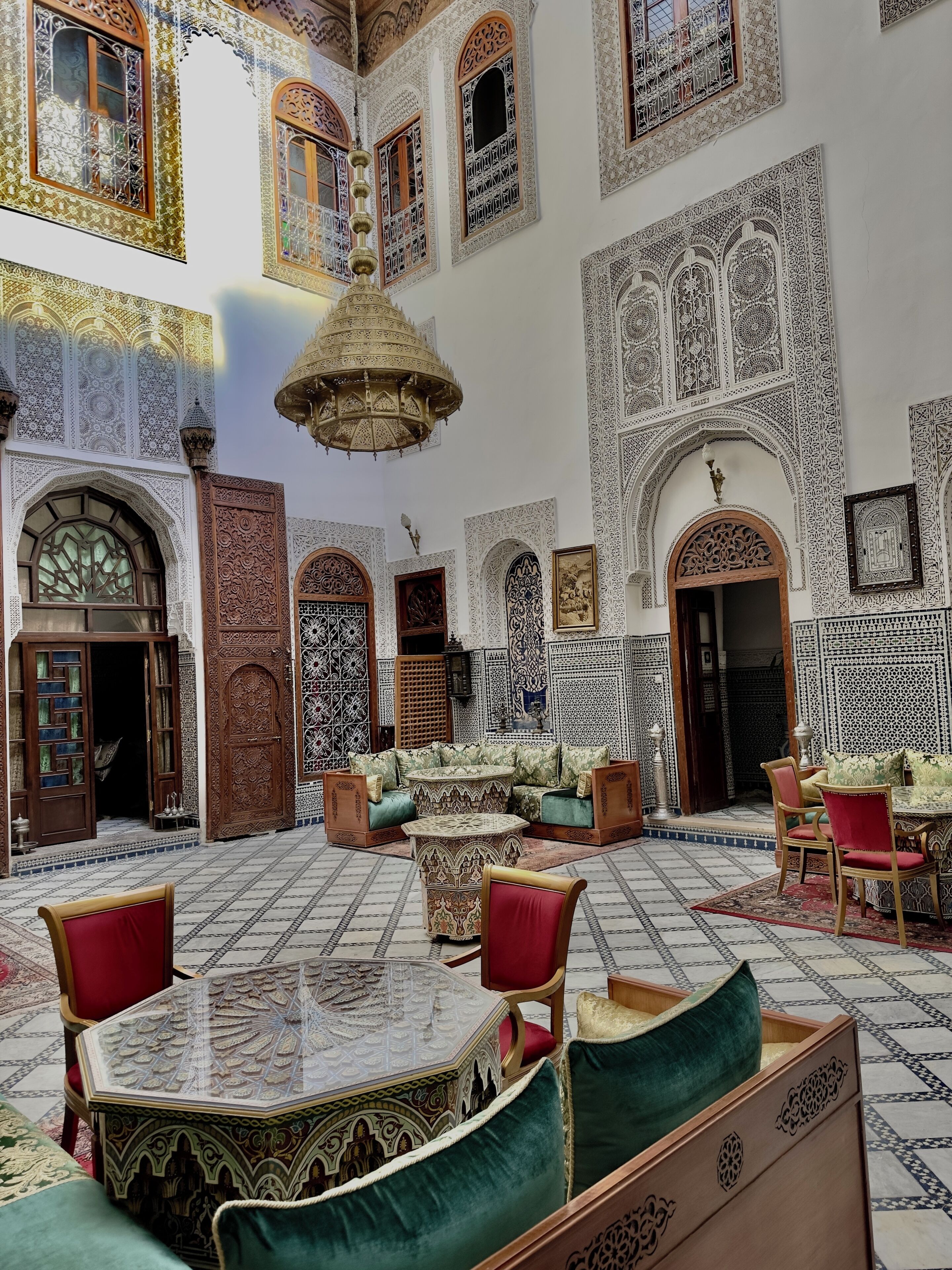 Foto - Riad Damia Suite & Spa