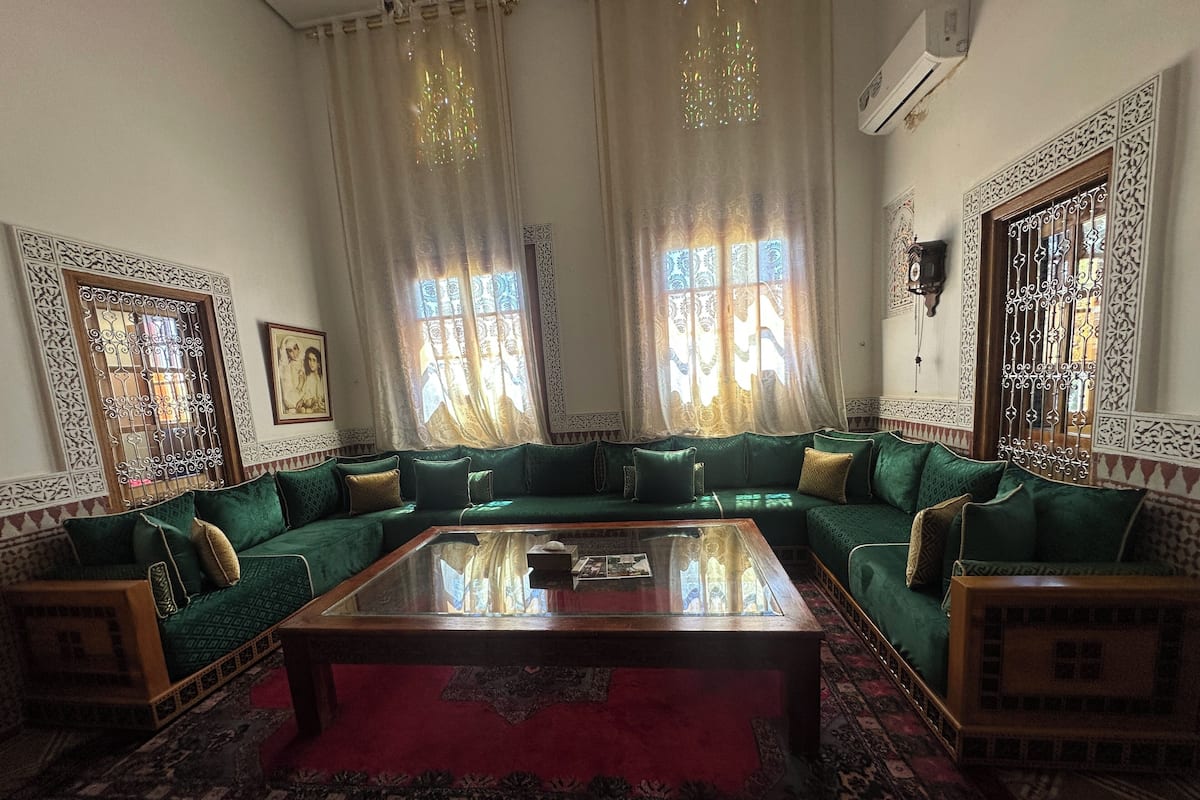 Royal Suite | 1 bedroom, premium bedding, free minibar, in-room safe