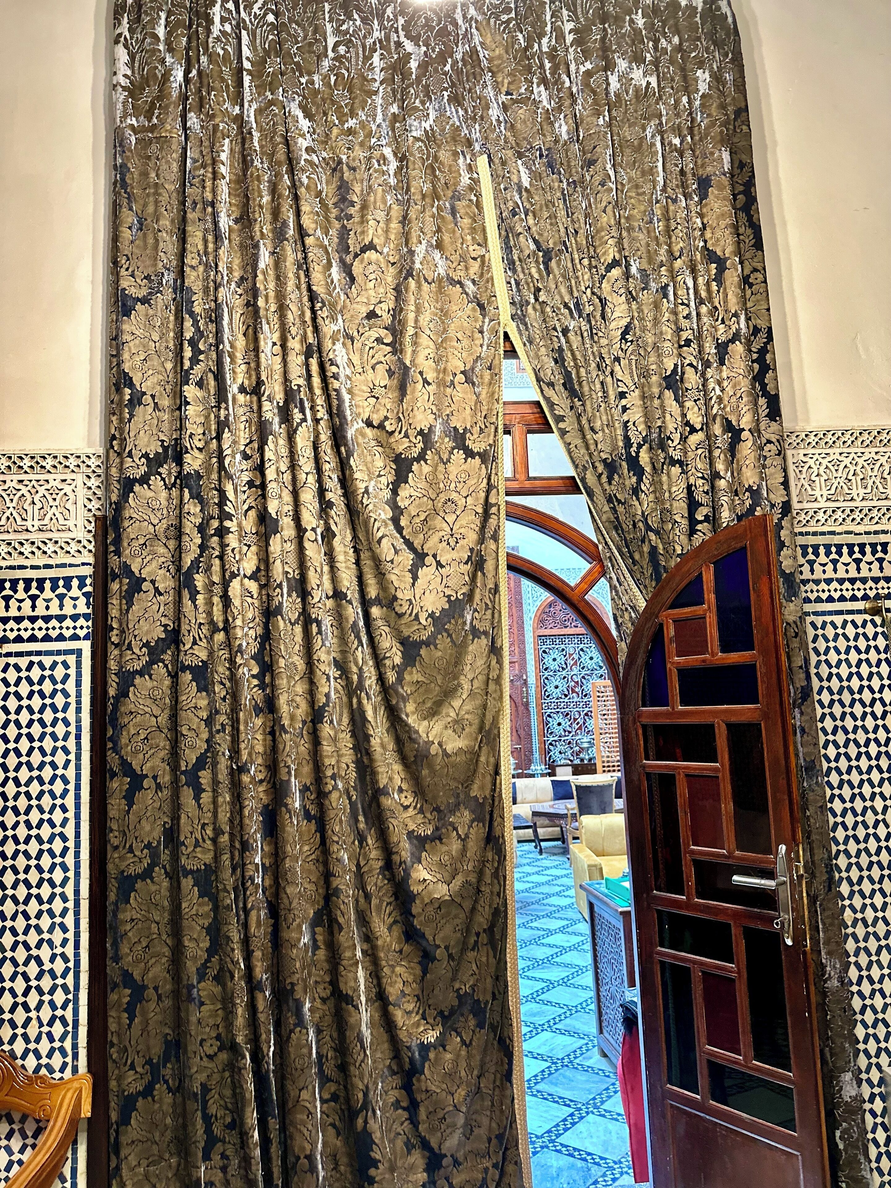 Foto - Riad Damia Suite &Spa