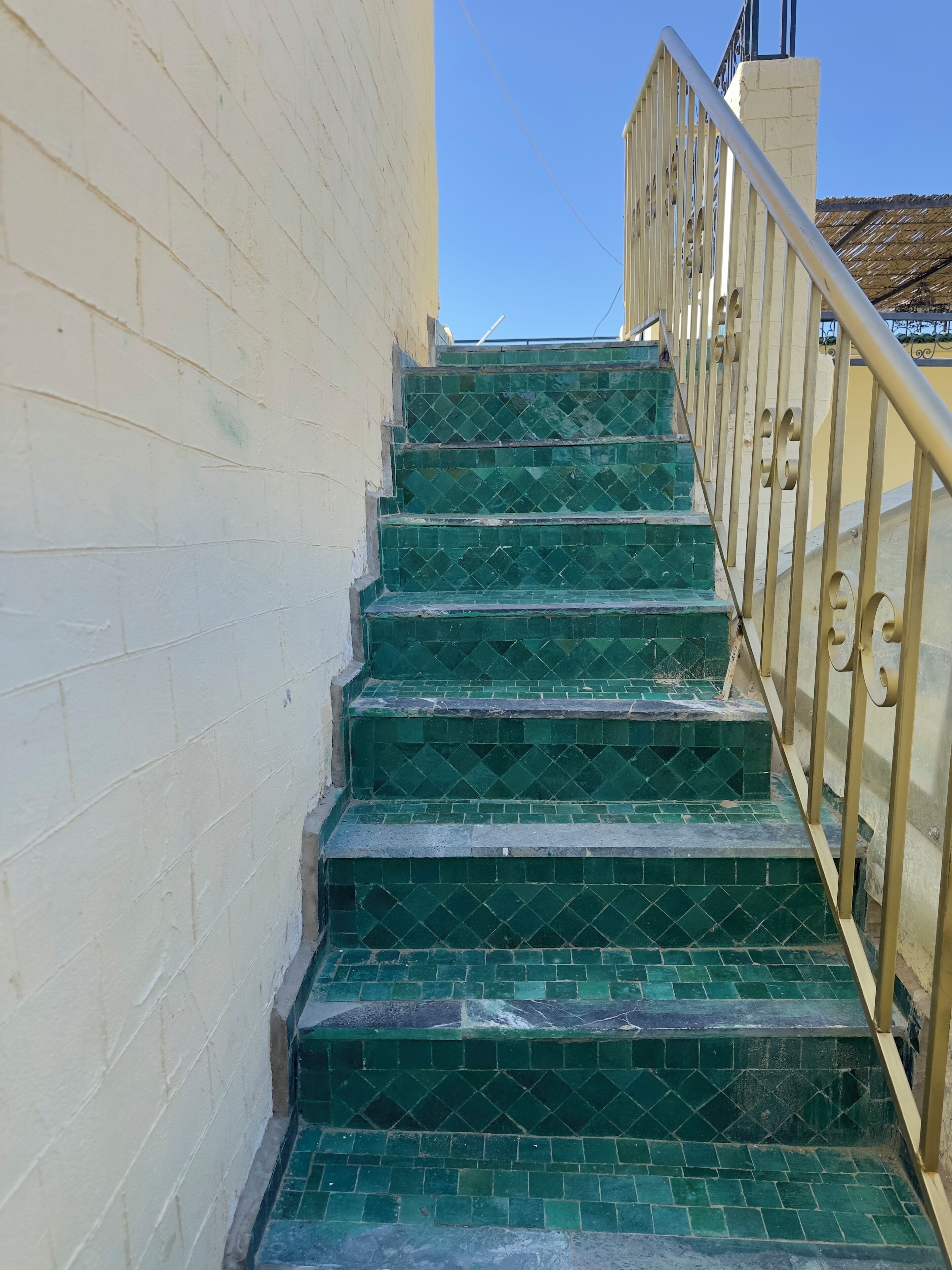 Photo - Riad Damia Suite & Spa