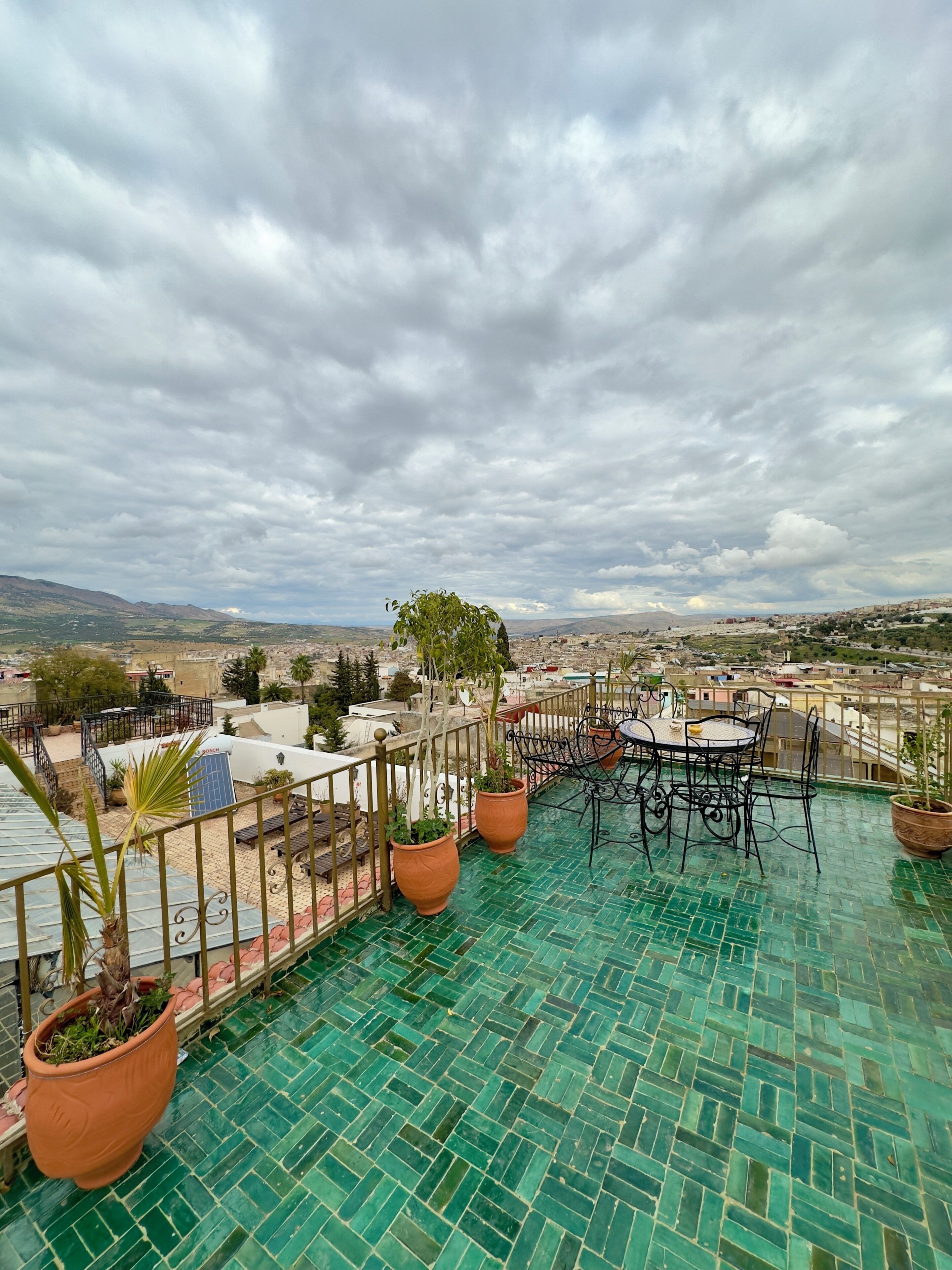 Foto - Riad Damia Suite & Spa