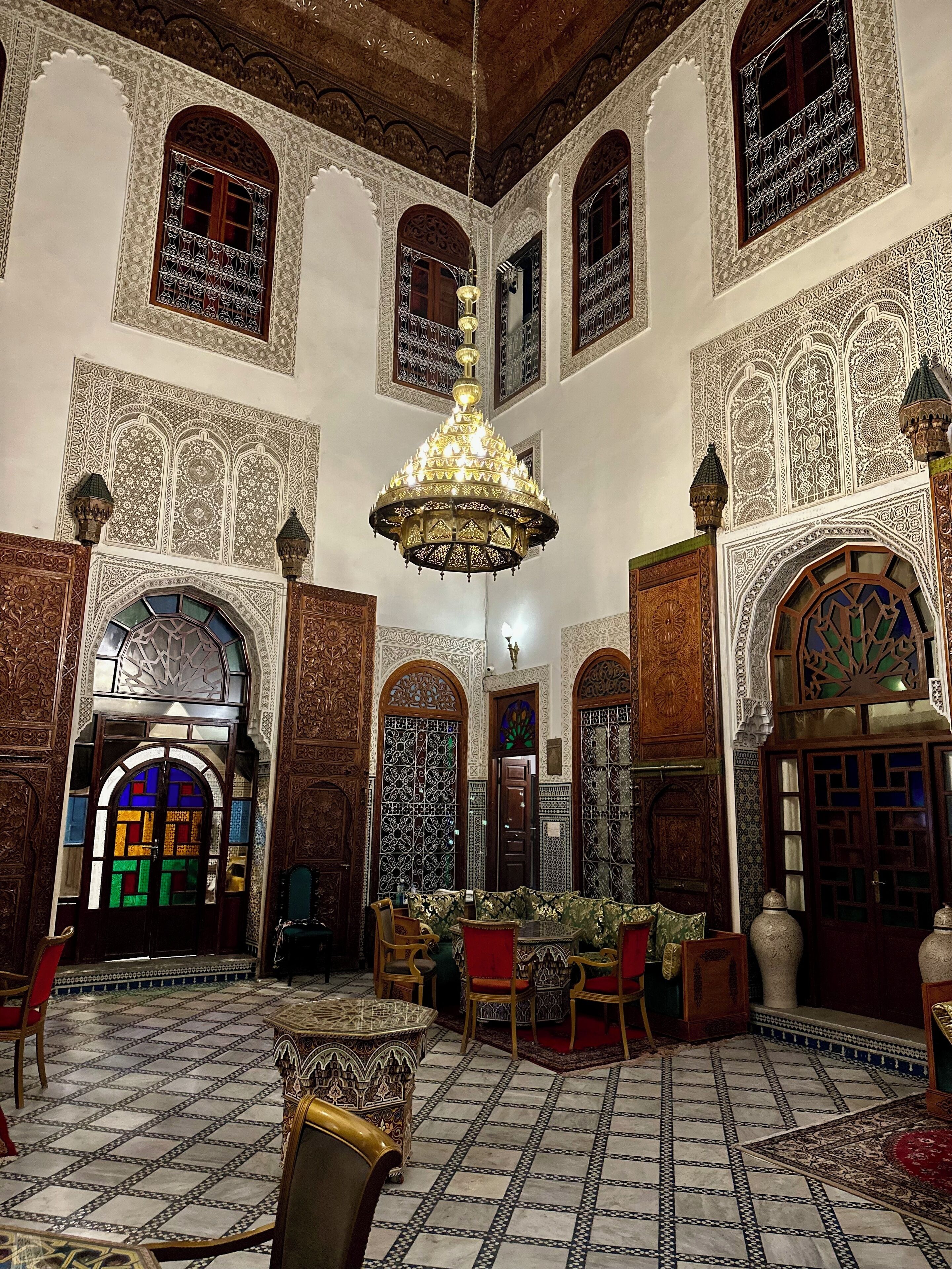 Photo - Riad Damia Suite & Spa